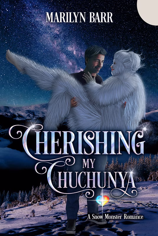 Cherishing My Chuchunya cover