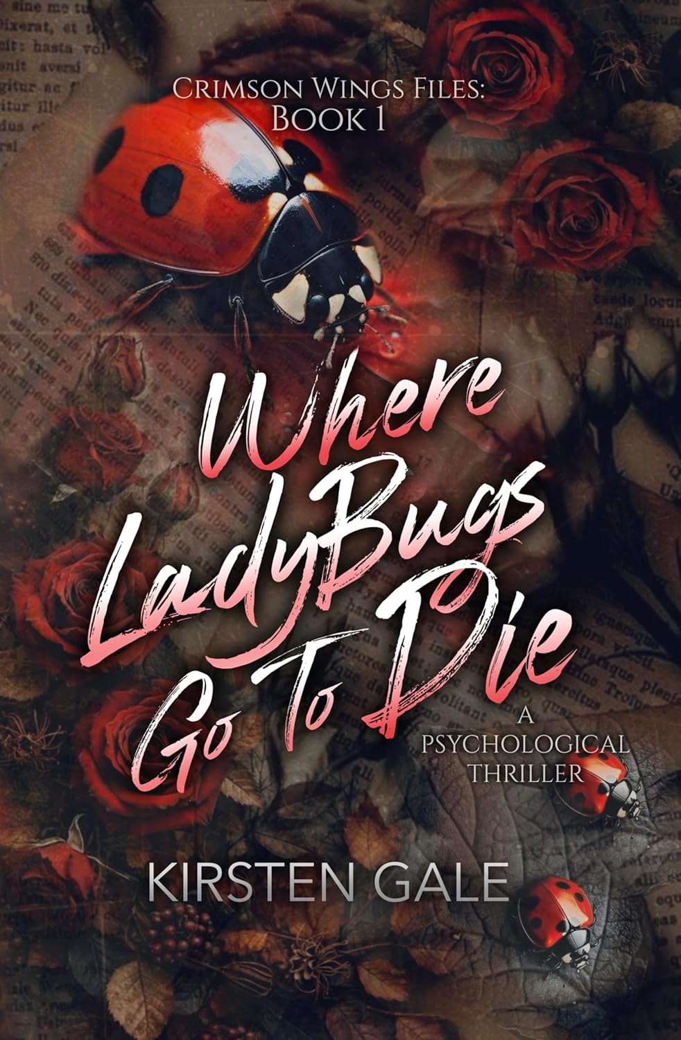 Where Ladybugs Go to Die